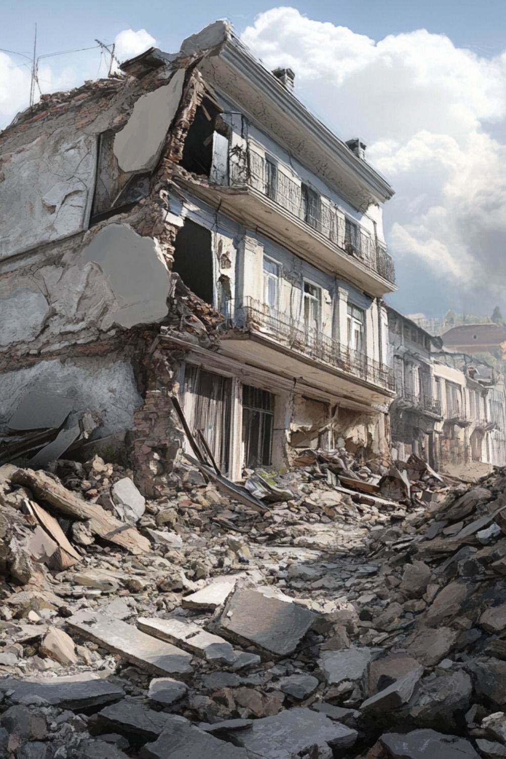 strong-earthquake